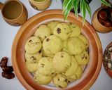 Foto langkah ke 5 dari resep Cookies kurma.