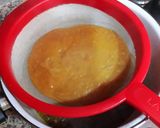 Foto del paso 7 de la receta Lentejas pardinas con crema de verduras y ras el hanout