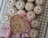 Foto del paso 6 de la receta: Galletas de Moringa oleifera sin TACC