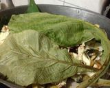 Foto langkah ke 9 dari resep Gudeg.