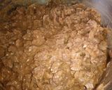 Foto del paso 5 de la receta: Empanadas de pino colchagüinas
