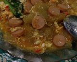 Foto langkah ke 2 dari resep Seblak super pedas.