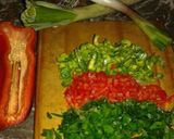 Foto del paso 4 de la receta: Locro simple y liviano!