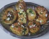 स्टफड् पोटॅटो (stuff potato recipe in marathi) रेसिपी स्टेप 5 फोटो 