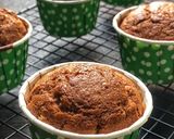 Foto langkah ke 4 dari resep Carrot Cupcakes 🥕 🧁.