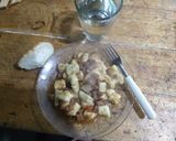 Foto del paso 12 de la receta: Ñoquis de papa