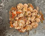 Foto del paso 4 de la receta: Cóctel de Camarones