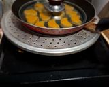 Foto langkah ke 7 dari resep Kue Kacang Teflon.