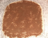 Foto del paso 4 de la receta: Rollos de canela (cinnamon rolls)