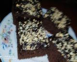 صورة لخطوة 13 من وصفة كيكة شوكولاتة ولا اروع تستحق التجربة 😋