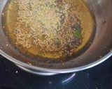 गुजरात की थाली में (लोकी के मुठिया) रेसिपी चरण 4 फोटो
