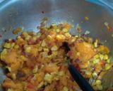 Foto del paso 4 de la receta: Calabaza rellena