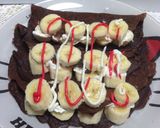 Foto del paso 11 de la receta: Crepas o panqueques de chocolate!!
