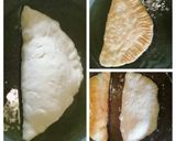 Foto del passaggio 5 della ricetta Panzerotti fritti