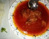 عکس مرحله 1 از دستور چلوگوشت ساده خودمونی