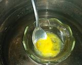 Foto langkah ke 7 dari resep Ice cream buah naga.
