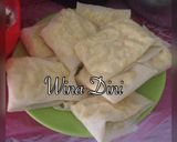 Foto langkah ke 1 dari resep Martabak tahu.