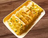 Foto langkah ke 6 dari resep Tempe Mendoan.