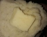 Foto del paso 4 de la receta: Bombas de papa en sartén antiadherente, sin fritura 🥔