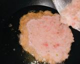 A picture of step 3 of Chana tikka masala.