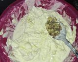 Foto langkah ke 5 dari resep Bakwan sayur.