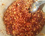 عکس مرحله 2 از دستور خورش قیمه