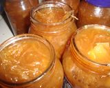 Foto del paso 10 de la receta: Dulce de cabello de ángel con piña