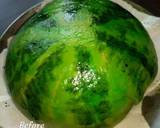 Watermelon Bread recipe step 15 photo