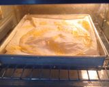 Foto langkah ke 4 dari resep Martabak Tahu Kulit lumpia oven.