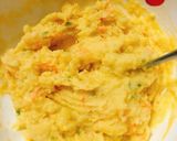 Hình bước làm 2 của món Bánh Khoai Tây Que