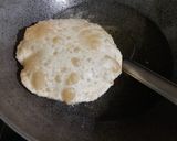 লুচি (Luchi recipe in Bengali) রেসিপির ধাপ 3 ছবি