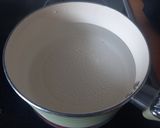 Foto del paso 1 de la receta 315. Huevos rellenos de salmón