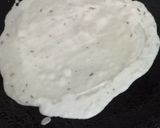 A picture of step 3 of Rice Flour Ghawan.