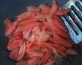 Foto langkah ke 2 dari resep Tumis Ceria.