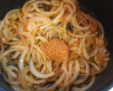 Foto del paso 3 de la receta: Filetes de falda de ternera guisados y puré de papas al pimentón