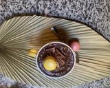 Une image de l'étape 10 de Mousse 🧉au chocolat 🍫.