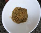 Foto del paso 3 de la receta: Coxinhas de pollo 🍗