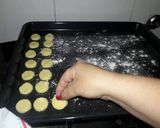 Foto del paso 3 de la receta: Alfajorcitos de maizena