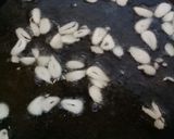 Foto langkah ke 2 dari resep Kacang bawang.