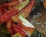 Foto del paso 2 de la receta: Enchiladas