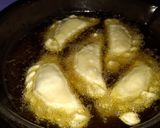 Foto del paso 4 de la receta: Empanadas de azotillo 🥟