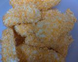 Foto langkah ke 4 dari resep Pisang crispy.