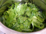 पालक पनीर(Palak Paneer recipe in Hindi)