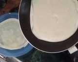 Foto langkah ke 7 dari resep Kulit Risoles alla alla.