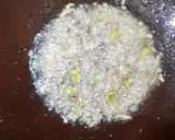 আন্ডা ভূর্জি (aanda bhutji recipe in Bengali) রেসিপি ধাপ - 1 ছবি