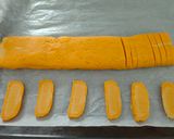 A picture of step 9 of Shrewsbury biscuits.