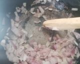 Foto del paso 2 de la receta: Salsa BBQ casera