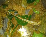 Foto langkah ke 2 dari resep Soto Daging Bening Kuah Kuning.