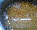 Kadhai Dal recipe step 1 photo