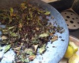 নিম বেগুন আলু ভাজা (Neem begun aloo bhaja recipe in Bengali) রেসিপির ধাপ 2 ছবি